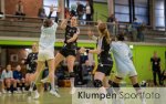 Handball | Frauen | Saison 2025-2026 | Verbandsliga | 18. Spieltag | HSG HMI vs. SC Bottrop