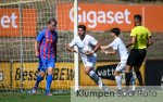 Fussball | Herren | Saison 2022-2023 | Regionalliga West | 1.FC Bocholt vs. Wuppertaler SV