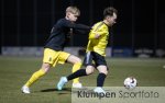 Fussball | Herren | Saison 2023-2024 | Landesliga | 28. Spieltag | SF 97/30 Lowick vs. SV HoeNie