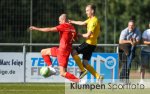 Fussball - Bezirksliga Gr. 5 // DJK SF 97/30 Lowick vs. SV Biemenhorst