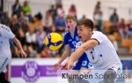 Volleyball - 2. Bundesliga Nord // TuB Bocholt vs. PSV Neustrelitz