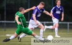 Fussball - Kreisliga A // TuB Bocholt 2 vs. PSV Wesel 2