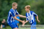 Fussball - Hamminklener Stadtmeisterschaften // Ausrichter SV Bruenen - C-Jugend