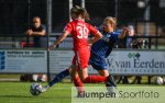 Fussball | Damen | Saison 2022-2023 | Internationales Freundschaftsspiele | Borussia Bocholt vs. FC Twente Enschede