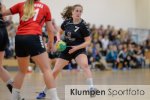 Handball - Verbandsliga // HCTV Rhede vs. ATV Biesel