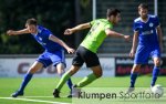 Fussball - Kreisfreundschaftsspiel // SV Krechting vs. TuB Mussum