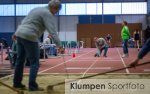 Leichtathletik | Regionhallenmeisterschaften | Ausrichter LAZ-Rhede