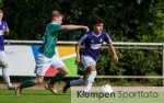 Fussball - Bezirksliga Gr. 5 // TuB Bocholt vs. TuS Viktoria Buchholz