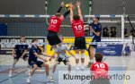 Volleyball | Herren | Saison 2023-2024 | 2. Bundesliga Nord | 18. Spieltag | TuB Bocholt vs. VV Human Essen