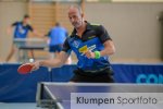 Tischtennis - Bezirksliga // DJK TuS Stenern