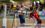 Volleyball | Herren | Saison 2024-2025 | 2. Bundesliga Nord | 4. Spieltag | TuB Bocholt vs. Kieler TV