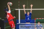 Volleyball - Verbandsliga // TuB Bocholt 2 vs. VV Human Essen 4