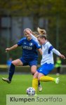 Fussball - 2. Frauen-Bundesliga Nord // Borussia Bocholt vs. FC Carl Zeiss Jena