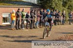 Radrennen - RC 77 Bocholt // Mountainbike - MTB-Cup - 3. Lauf