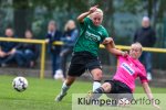 Fussball - Landesliga Frauen // DJK Barlo vs. GW Lankern