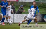 Fussball | Herren | Saison 2025-2026 | Bezirksliga | 14. Spieltag | BW Dingden 2 vs. TuS Xanten