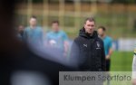Fussball | Herren | Saison 2025-2026 | Regionalliga West | 15. Spieltag | 1.FC Bocholt vs. Borussia Moenchengladbach