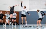 Handball | Frauen | Saison 2025-2026 | Oberliga | 11. Spieltag | TSV Bocholt vs. SSV Gartenstadt