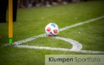Fussball | Herren | Saison 2025-2026 | regionale Freundschaftsspiel | 1.FC Bocholt vs. FC Schalke 04