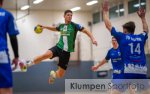 Handball | Herren | Saison 2025-2026 | Verbandsliga | 03. Spieltag | HCTV Rhede vs. TV Borken