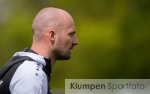 Fussball | Herren | Saison 2025-2026 | Regionalliga | 29. Spieltag | 1.FC Bocholt vs. SV Roedinghausen