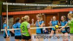 Volleyball - Regionalliga Frauen // SG SV Werth/TuB Bocholt vs. SG Langenfeld
