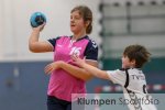 Handball - E-Jugendturnier // Aursichter HCTV Rhede