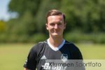 Fussball - VfL Rhede // 1. Mannschaft - Saison 2018/2019