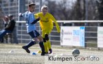 Fussball | D-Jugend | Saison 2021-2022 | Niederrheinliga | 5. Spieltag | DJK SF 97/30 Lowick - FC Niederrhein Soccer