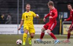 Fussball - Kreisliga A // DJK SF 97/30 Lowick 2 vs. DJK Barlo