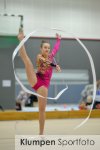 Rhythmische Sportgymnastik - 1. Offene Bocholter Stadtmeisterschaften // Ausrichter TSV Bocholt