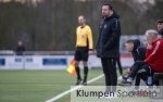 Fussball | Herren | Saison 2025-2026 | Oberliga | 18. Spieltag | SV Biemenhorst vs. SC St Toenis