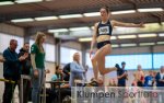 Leichtathletik | Regionhallenmeisterschaften | Ausrichter LAZ-Rhede