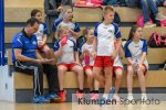 Handball - E-Jugendturnier // Aursichter HCTV Rhede