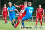 Fussball - Bezirksliga Gr. 4 // BW Dingden vs. SuS 09 Dinslaken