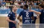 Volleyball | Herren | Saison 2024-2025 | 2.Bundesliga Nord | 23. Spieltag | TuB Bocholt vs. Muenster Volleys