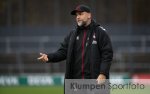 Fussball | Herren | Saison 2025-2026 | Regionalliga West | 18. Spieltag | 1.FC Koeln U23 vs. 1.FC Bocholt