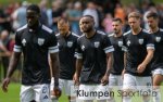 Fussball | Herren | Saison 2025-2026 | Regionalliga West | 01. Spieltag | 1.FC Bocholt vs. 1.FC Koeln U23