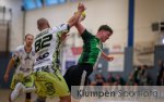 Handball | Herren | Saison 2025-2026 | Verbandsliga | 01. Spieltag | HCTV Rhede vs. Alstadener TuS
