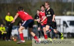 Fussball | D-Jugend | Saison 2021-2022 | Niederrhein-Spielrunde | DJK SF 97/30 Lowick vs. 1.FC Kleve