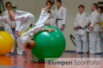 Judo - G-Judo // SC Budokan Bocholt - 10. Jaehriges Jubilaeum