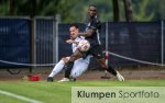 Fussball | Herren | Saison 2025-2026 | Oberliga | 02. Spieltag | BW Dindgen vs. VfB 03 Hilden