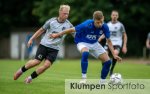 Fussball | Herren | Saison 2025-2026 | Bezirksliga | 01. Spieltag | BW Dingden 2 vs. VfL Rhede