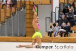 Rhythmische Sportgymnastik - 1. Offene Bocholter Stadtmeisterschaften // Ausrichter TSV Bocholt