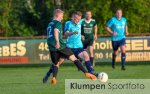 Fussball - Kreisliga A // TuB Mussum vs. GW Lankern