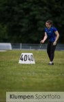 Leichtathletik - Hammerwurf Wettkampf