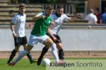 Fussball - Kreisliga A // Olympia Bocholt vs. GW Vardingholt