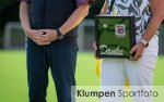Fussball | Allgemein | Saison 2024-2025 | SF 97/30 Lowick | Einweihung Kunstrasenplatz 2