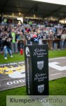 Fussball | Herren | Saison 2024-2025 | Regionalliga West | 29. Spieltag | 1.FC Bocholt vs. VfL Sportfreunde Lotte