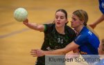 Handball | Frauen | Saison 2025-2026 | Verbandsliga | 12. Spieltag | HCTV Rhede vs. TV Borken 2